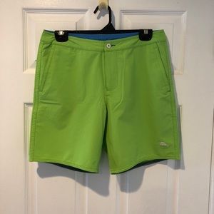 Tommy Bahama Bathing Suit - Sz 30